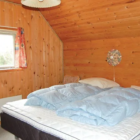 Σπίτι διακοπών Holiday Smedehalden