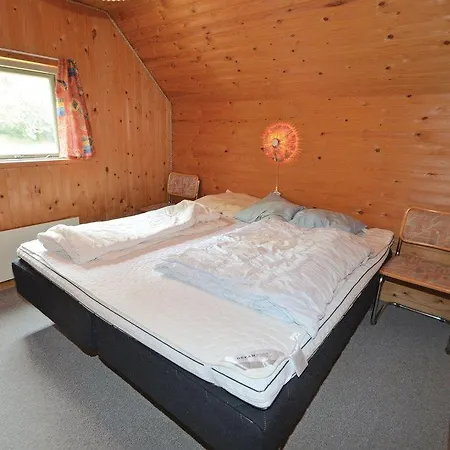 Holiday Smedehalden Σπίτι διακοπών Ørby